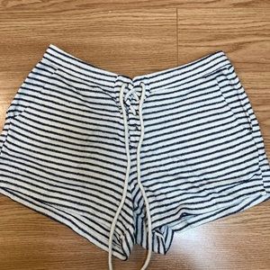 Aerie lounge shorts